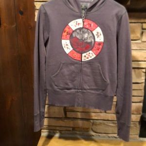 Hoodie Bundle, Lucky and Billabong!